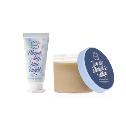 ベストウィッシュ / ミニセット | Laline JAPAN Online Shop